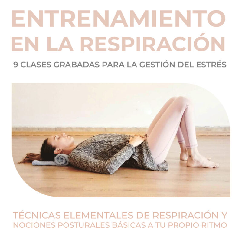 Curso de Respiración